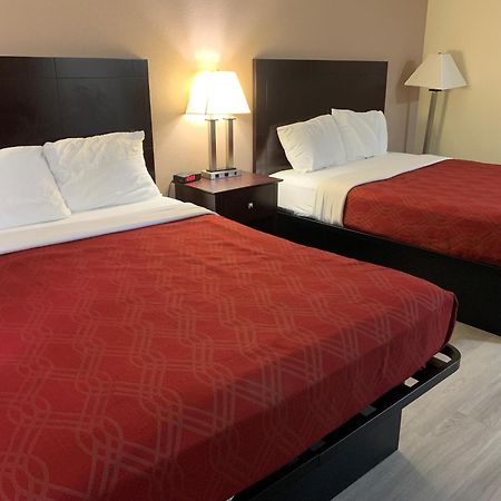 Baymont By Wyndham Iron Mountain Otel Dış mekan fotoğraf