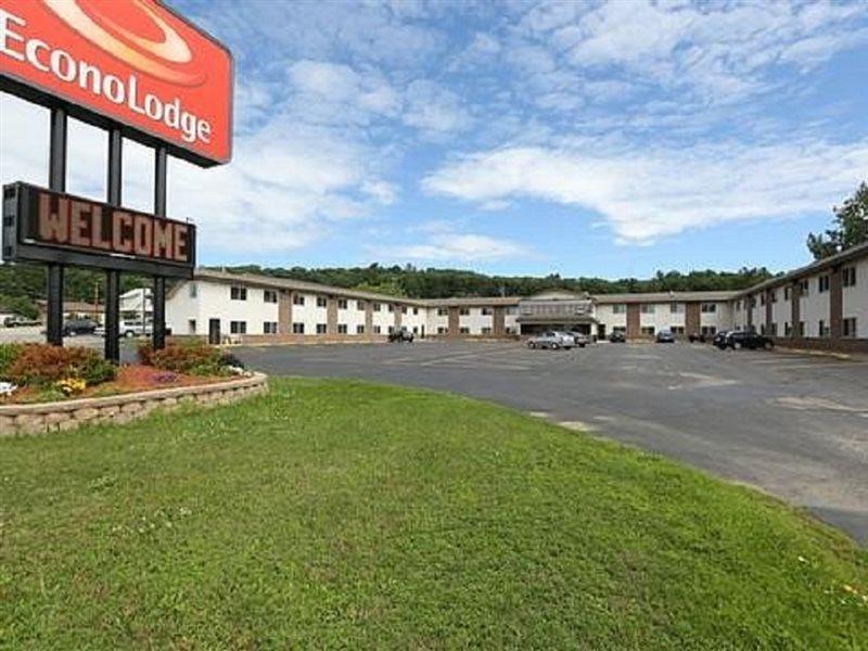 Baymont By Wyndham Iron Mountain Otel Dış mekan fotoğraf