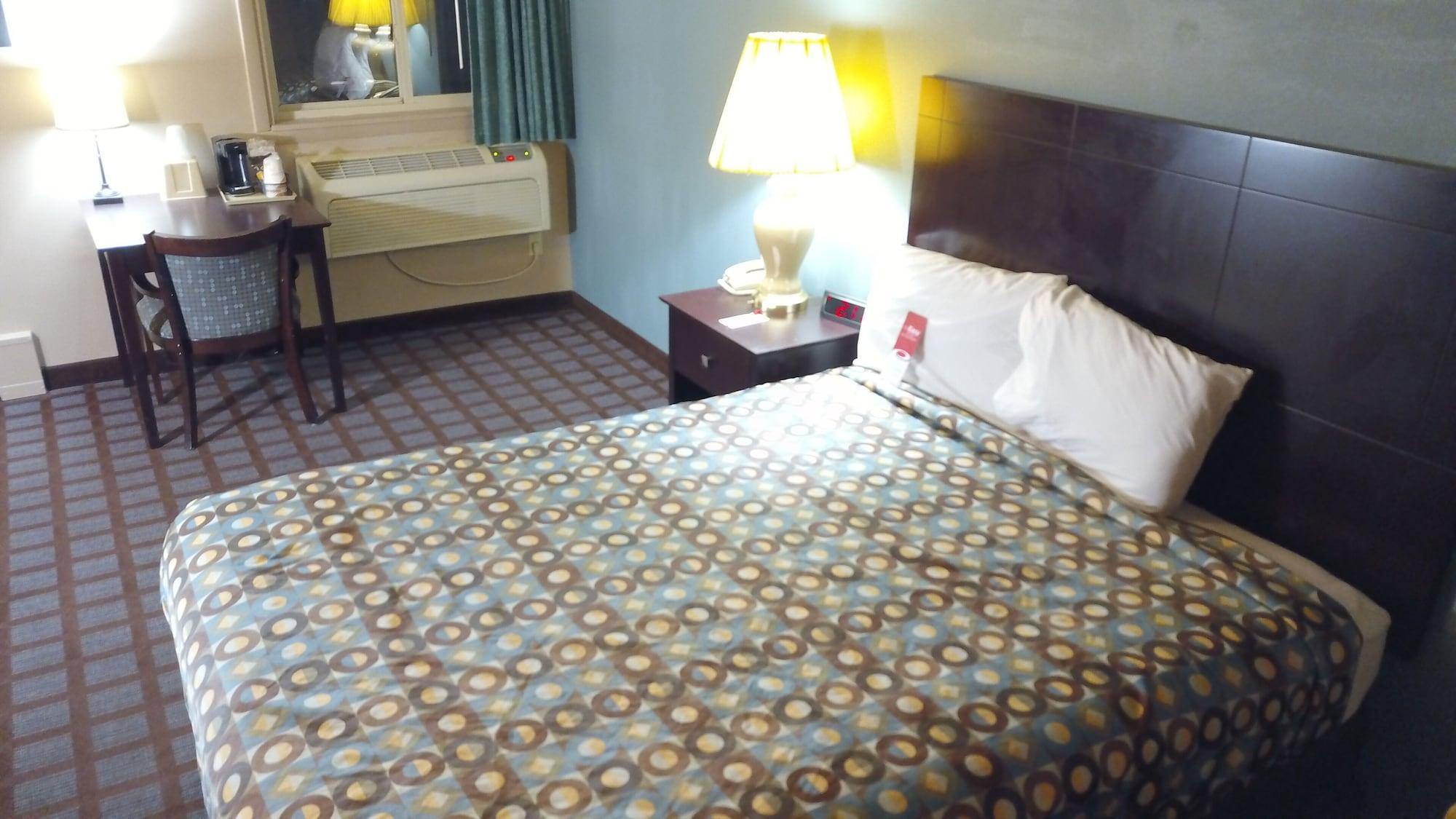 Baymont By Wyndham Iron Mountain Otel Dış mekan fotoğraf