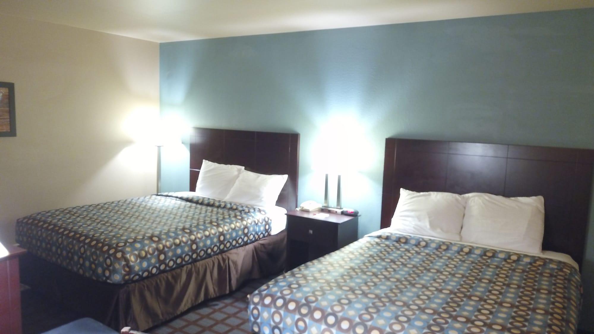 Baymont By Wyndham Iron Mountain Otel Dış mekan fotoğraf