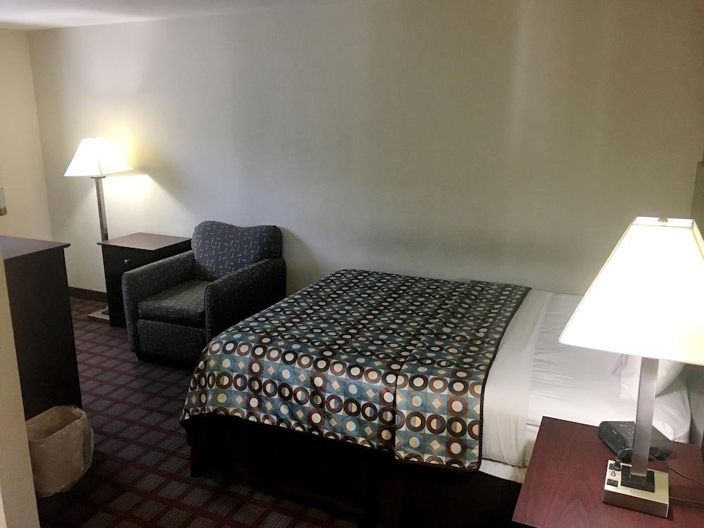Baymont By Wyndham Iron Mountain Otel Dış mekan fotoğraf