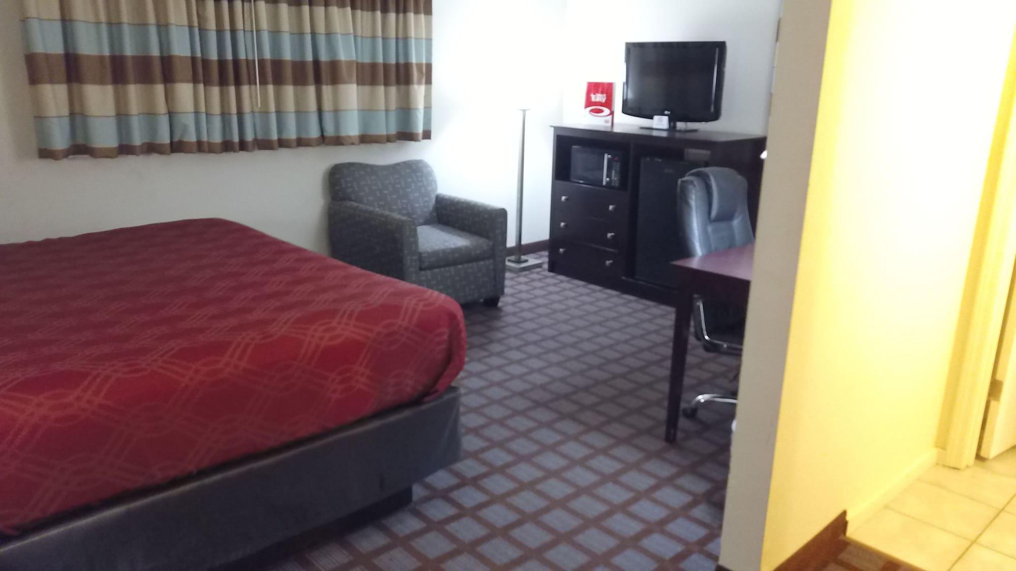 Baymont By Wyndham Iron Mountain Otel Dış mekan fotoğraf