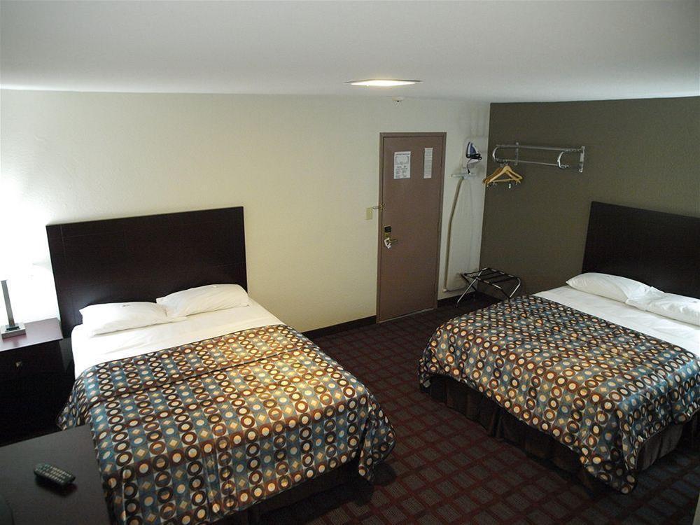 Baymont By Wyndham Iron Mountain Otel Dış mekan fotoğraf