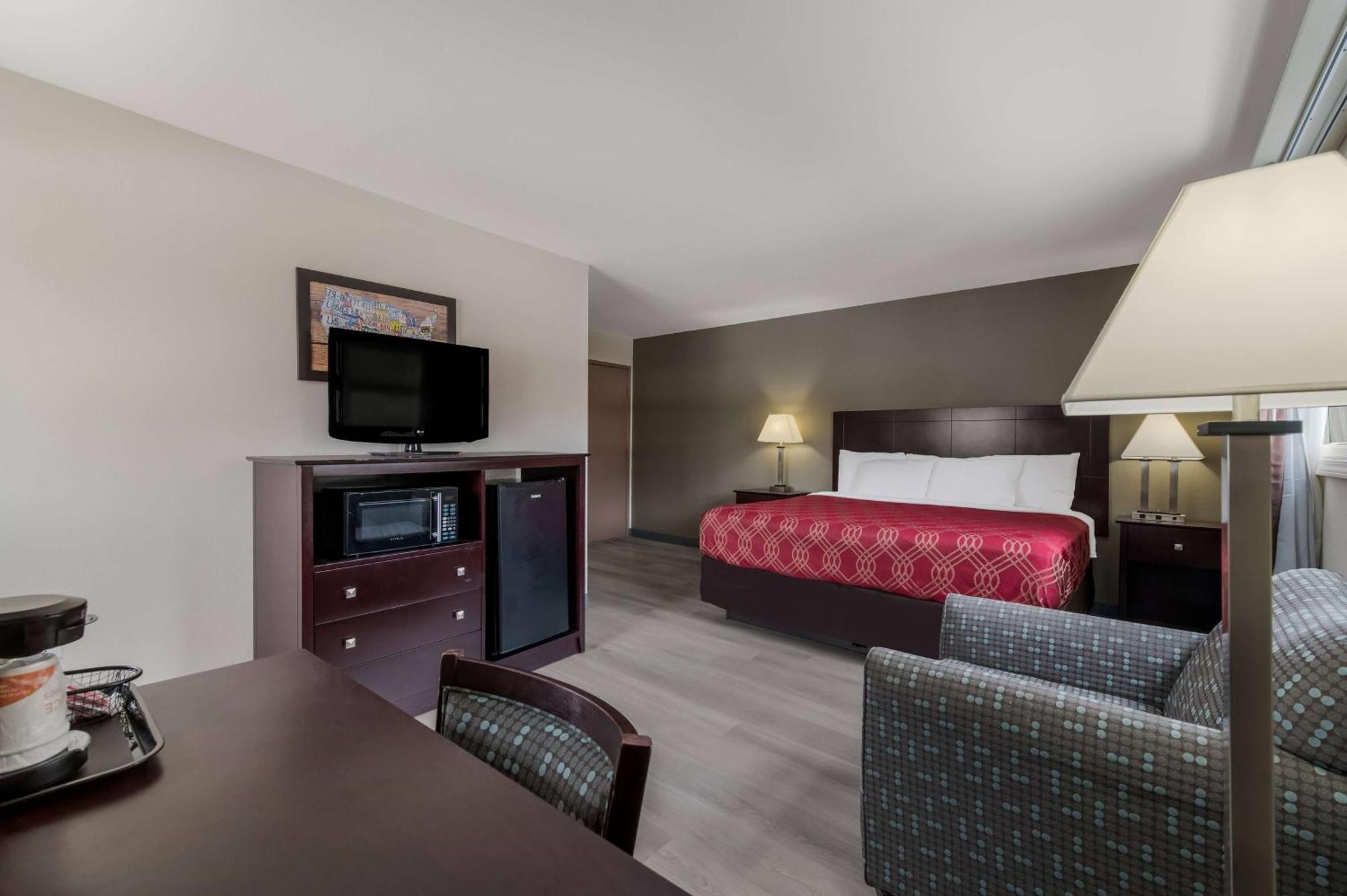 Baymont By Wyndham Iron Mountain Otel Dış mekan fotoğraf