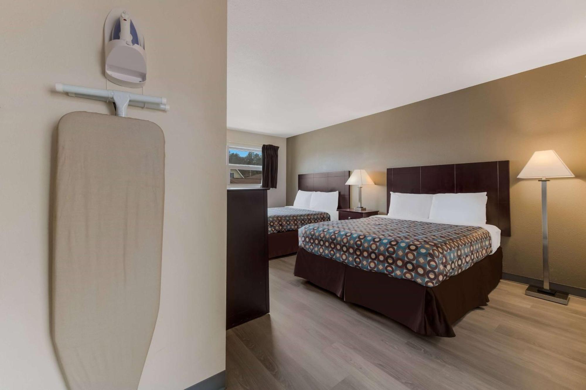 Baymont By Wyndham Iron Mountain Otel Dış mekan fotoğraf