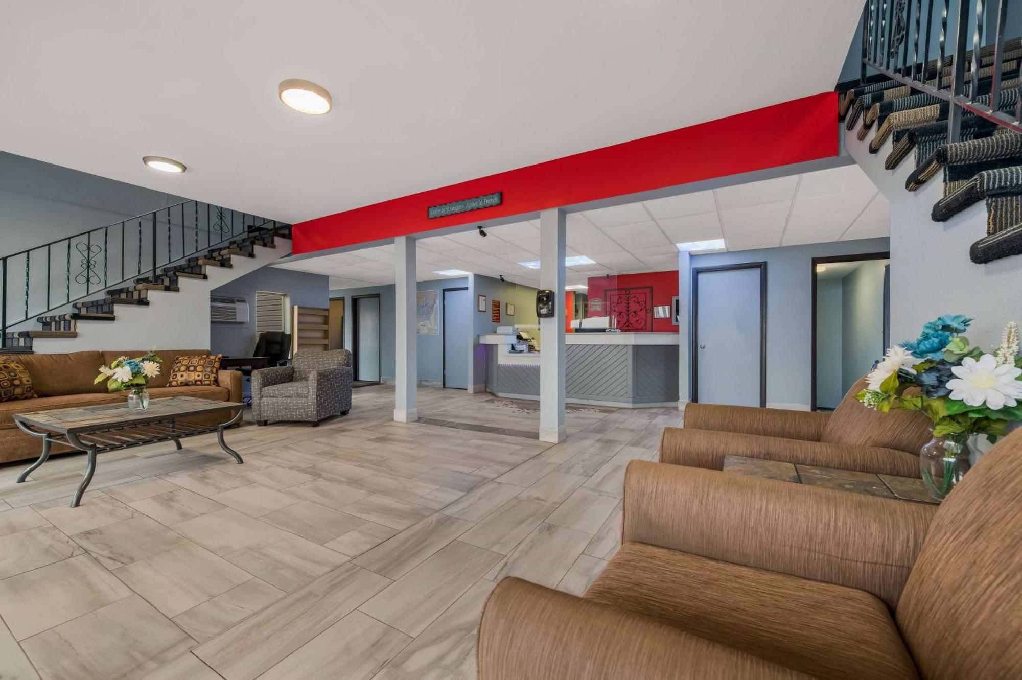 Baymont By Wyndham Iron Mountain Otel Dış mekan fotoğraf