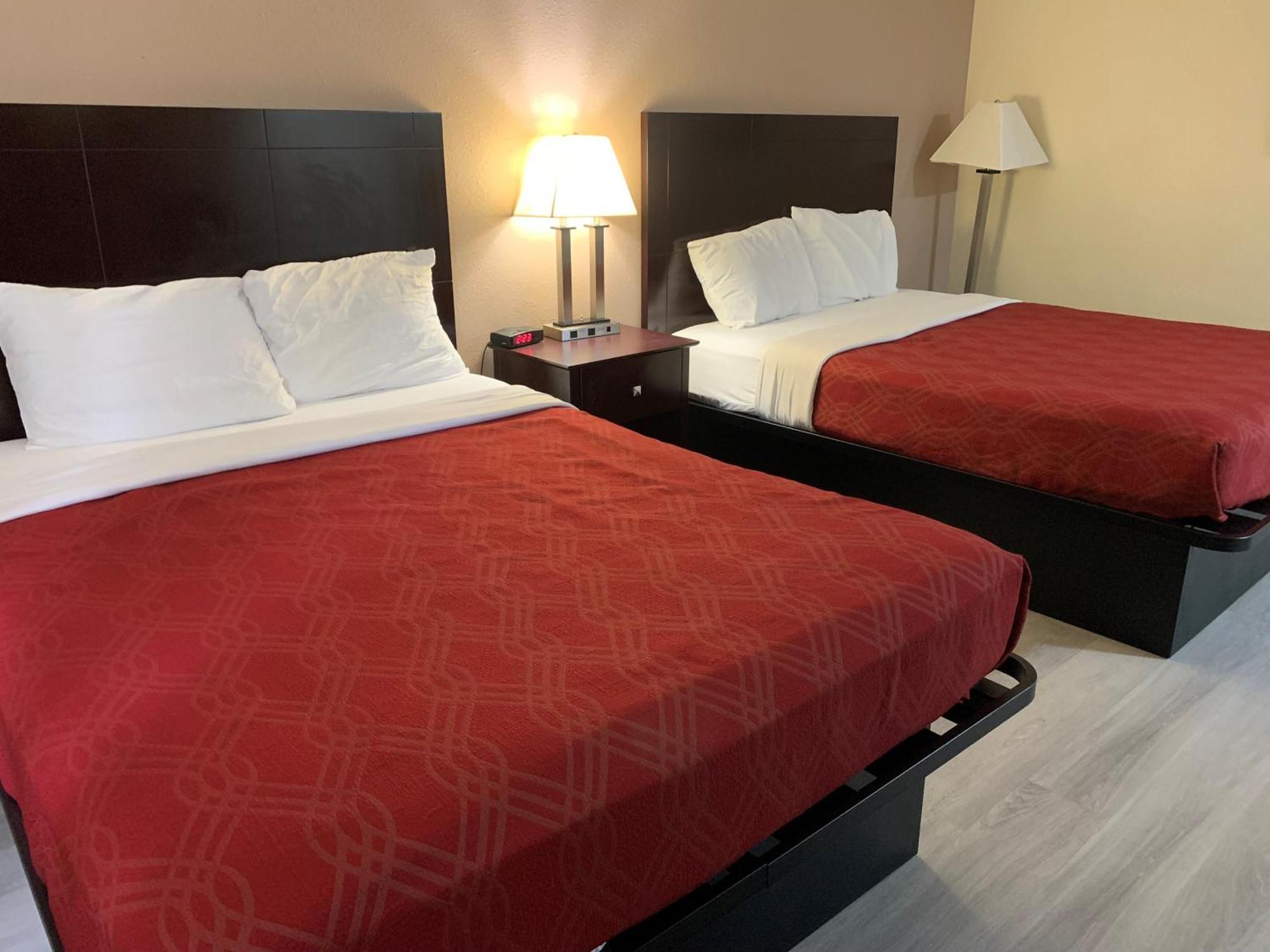 Baymont By Wyndham Iron Mountain Otel Dış mekan fotoğraf