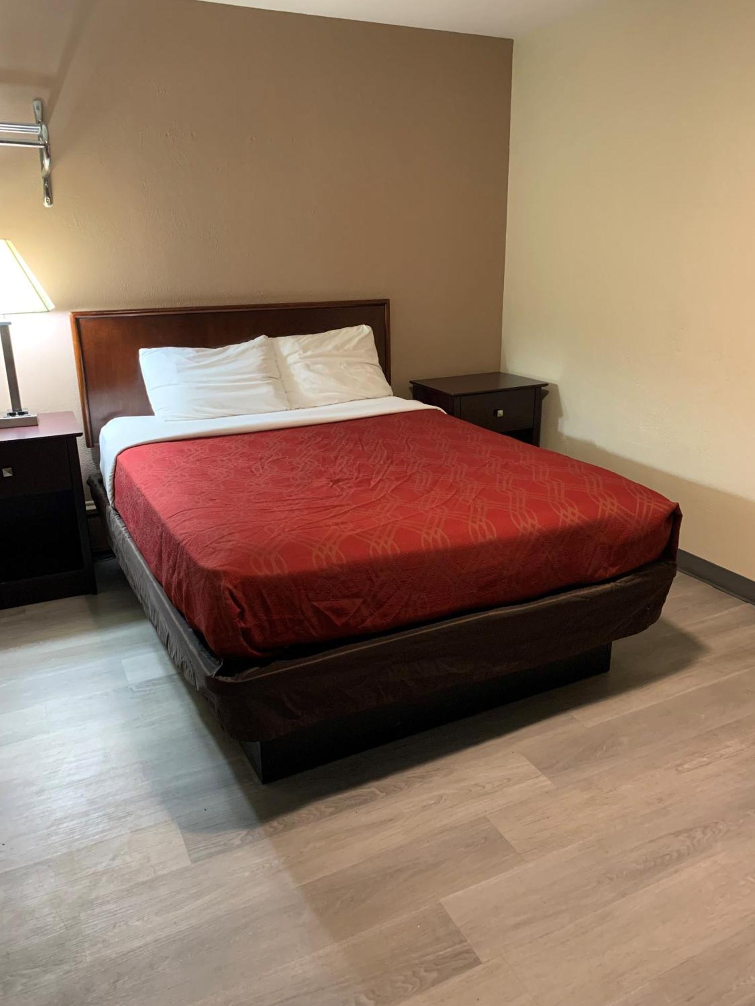 Baymont By Wyndham Iron Mountain Otel Dış mekan fotoğraf